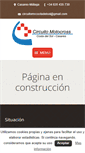 Mobile Screenshot of circuitocostadelsol.com